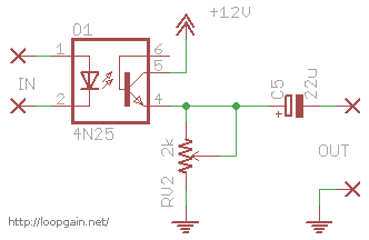 [Transmitter circuit]
