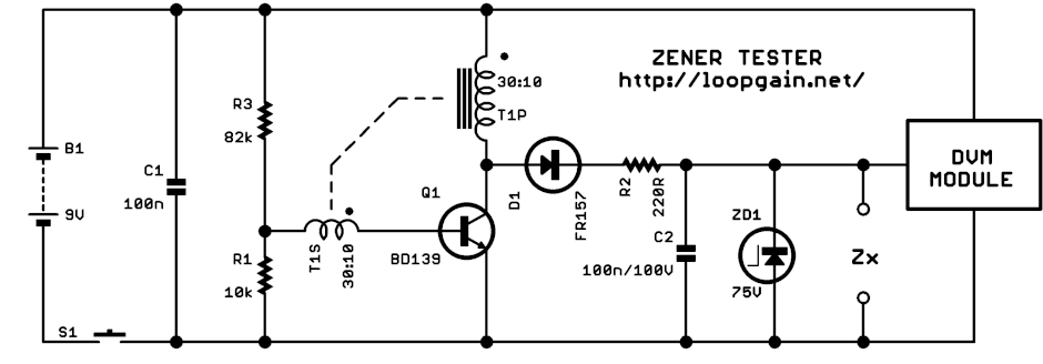 [Circuit diagram]